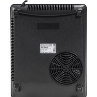 Настольная плита Galaxy Line GL3063 - Превью изображения №4 — Интернет-магазин Time-Shop