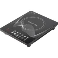 Настольная плита Galaxy Line GL3063 - Превью изображения №2 — Интернет-магазин Time-Shop