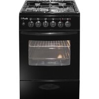 Лысьва ЭГ 401 МС-2у (без крышки, черный)