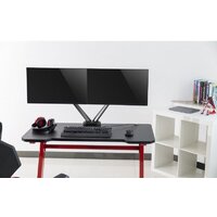 Кронштейн для монитора FoxGear LDT39-C024 - Превью изображения №10 — Интернет-магазин Time-Shop