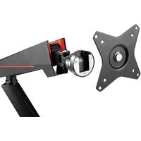 Кронштейн для монитора FoxGear LDT39-C024 - Превью изображения №7 — Интернет-магазин Time-Shop