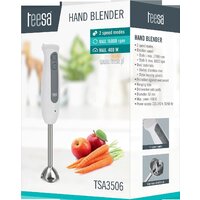 Погружной блендер Teesa TSA3506 - Превью изображения №4 — Интернет-магазин Time-Shop