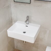 Умывальник Lauter 21478 (50x42) - Превью изображения №4 — Интернет-магазин Time-Shop