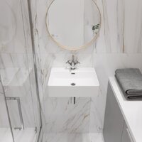 Умывальник Lauter 21478 (50x42) - Превью изображения №9 — Интернет-магазин Time-Shop