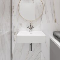 Умывальник Lauter 21478 (50x42) - Превью изображения №6 — Интернет-магазин Time-Shop