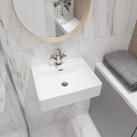 Умывальник Lauter 21478 (50x42) - Превью изображения №8 — Интернет-магазин Time-Shop