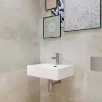 Умывальник Lauter 21478 (50x42) - Превью изображения №2 — Интернет-магазин Time-Shop