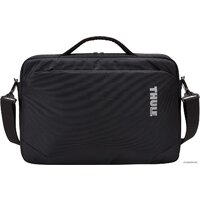 Сумка Thule Subterra MacBook Attache 15 TSA-315B - Превью изображения №3 — Интернет-магазин Time-Shop