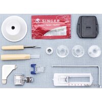 Электромеханическая швейная машина Singer M3205 - Превью изображения №9 — Интернет-магазин Time-Shop