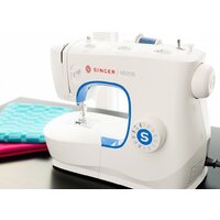 Электромеханическая швейная машина Singer M3205 - Превью изображения №5 — Интернет-магазин Time-Shop