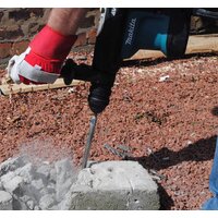 Перфоратор Makita HR3210C - Превью изображения №6 — Интернет-магазин Time-Shop