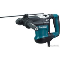 Перфоратор Makita HR3210C - Превью изображения №2 — Интернет-магазин Time-Shop