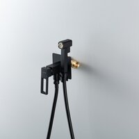 Гигиенический душ Gappo G7217-16 - Превью изображения №3 — Интернет-магазин Time-Shop