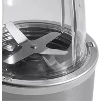Стационарный блендер NutriBullet Pro NB907S - Превью изображения №5 — Интернет-магазин Time-Shop