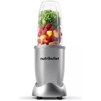 Стационарный блендер NutriBullet Pro NB907S - Превью изображения №4 — Интернет-магазин Time-Shop