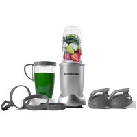 Стационарный блендер NutriBullet Pro NB907S - Превью изображения №2 — Интернет-магазин Time-Shop