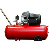 Компрессор Aurora Gale-100 - Превью изображения №6 — Интернет-магазин Time-Shop