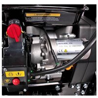 Снегоуборщик Champion ST662E - Превью изображения №4 — Интернет-магазин Time-Shop