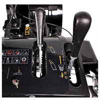 Снегоуборщик Champion ST662E - Превью изображения №3 — Интернет-магазин Time-Shop
