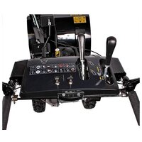 Снегоуборщик Champion ST662E - Превью изображения №2 — Интернет-магазин Time-Shop