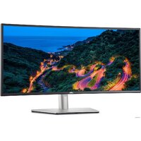 Монитор Dell UltraSharp U3423WE - Превью изображения №2 — Интернет-магазин Time-Shop