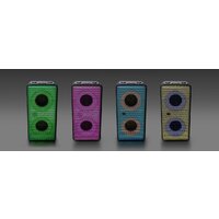 Патибокс Muse M-1808 DJ - Превью изображения №3 — Интернет-магазин Time-Shop