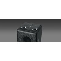 Патибокс Muse M-1808 DJ - Превью изображения №2 — Интернет-магазин Time-Shop