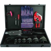 Аппарат для сварки труб P.I.T. PWM63-C - Превью изображения №2 — Интернет-магазин Time-Shop