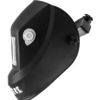 Сварочная маска Wester WH8 990-075 (черный) - Превью изображения №3 — Интернет-магазин Time-Shop