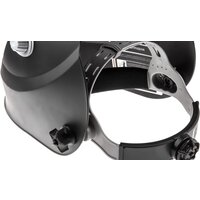 Сварочная маска Wester WH8 990-075 (черный) - Превью изображения №6 — Интернет-магазин Time-Shop