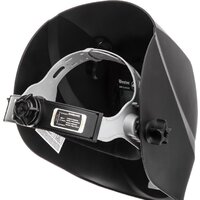Сварочная маска Wester WH8 990-075 (черный) - Превью изображения №5 — Интернет-магазин Time-Shop