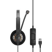 Офисная гарнитура Epos Impact SC 60 USB ML - Превью изображения №5 — Интернет-магазин Time-Shop