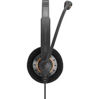 Офисная гарнитура Epos Impact SC 60 USB ML - Превью изображения №3 — Интернет-магазин Time-Shop