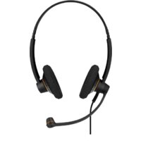 Офисная гарнитура Epos Impact SC 60 USB ML - Превью изображения №2 — Интернет-магазин Time-Shop