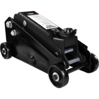 Подкатной домкрат БелАК БАК.80042 2.5т - Превью изображения №4 — Интернет-магазин Time-Shop