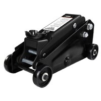 Подкатной домкрат БелАК БАК.80042 2.5т - Превью изображения №2 — Интернет-магазин Time-Shop