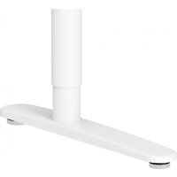 Стол CACTUS CS-EGD-WT-LED - Превью изображения №7 — Интернет-магазин Time-Shop