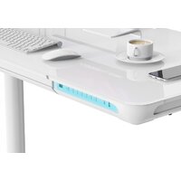 Стол CACTUS CS-EGD-WT-LED - Превью изображения №4 — Интернет-магазин Time-Shop