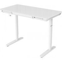 Стол CACTUS CS-EGD-WT-LED - Превью изображения №2 — Интернет-магазин Time-Shop