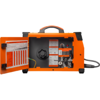 Сварочный инвертор Сварог Real MIG 200 N24002N - Превью изображения №5 — Интернет-магазин Time-Shop