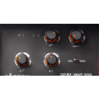 Сварочный инвертор Сварог Real MIG 200 N24002N - Превью изображения №3 — Интернет-магазин Time-Shop