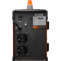 Сварочный инвертор Сварог Real MIG 200 N24002N - Превью изображения №4 — Интернет-магазин Time-Shop