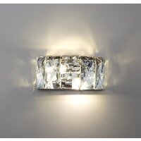 Бра Divinare Chara 3508/02 AP-2 - Превью изображения №2 — Интернет-магазин Time-Shop