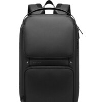 Городской рюкзак Bange BG7261 (черный) - Превью изображения №2 — Интернет-магазин Time-Shop