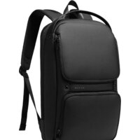 Городской рюкзак Bange BG7261 (черный) - Превью изображения №3 — Интернет-магазин Time-Shop