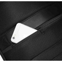 Городской рюкзак Bange BG7261 (черный) - Превью изображения №10 — Интернет-магазин Time-Shop