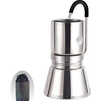 Кофеварка  BRS BRS-TC05 - Превью изображения №4 — Интернет-магазин Time-Shop