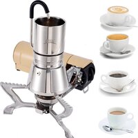 Кофеварка  BRS BRS-TC05 - Превью изображения №2 — Интернет-магазин Time-Shop