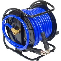 Шланг для компрессора Мастак 681-10020HR - Превью изображения №2 — Интернет-магазин Time-Shop