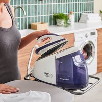 Утюг Morphy Richards Speed Steam 3000w 333202 - Превью изображения №3 — Интернет-магазин Time-Shop